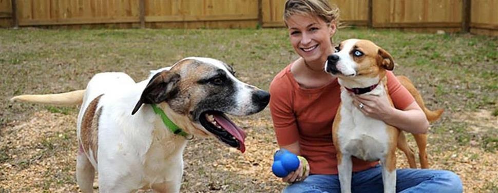 Hoe voorkom je dat je hond in het afval zoekt?