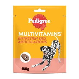 PEDIGREE® Multivitaminen Joint Care 180g image