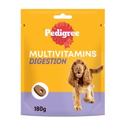 PEDIGREE® Multivitaminen Verdauung 180g image