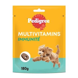 PEDIGREE® Multivitaminen Immunsystem 180g image