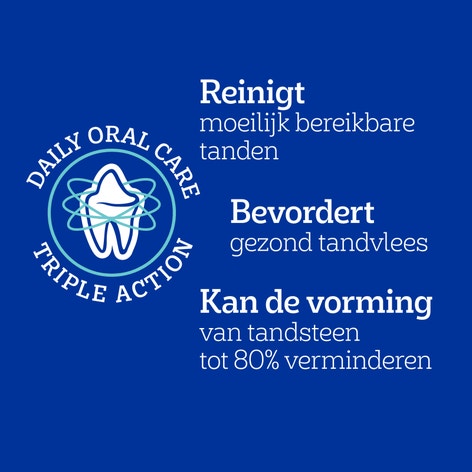 Pedigree® DENTASTIX Daily Care Klein multipack x56 Stuks image 1