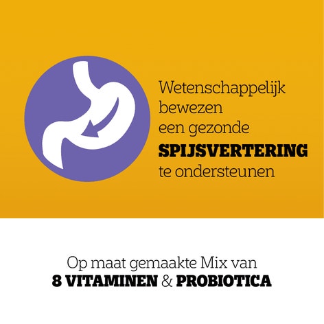 PEDIGREE® Multivitaminen Verdauung 180g image 1