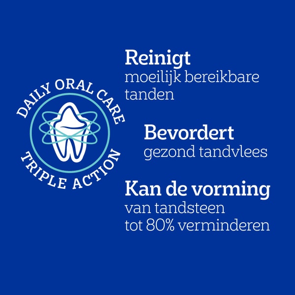 Pedigree Dentastix Maxi - Gebitsverzorgende snack - 28 stuks image 3