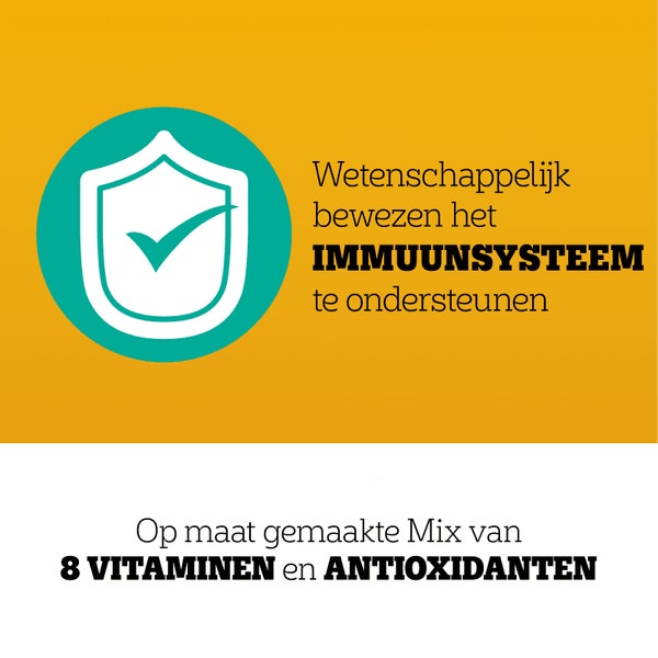 PEDIGREE® Multivitaminen Immunsystem 180g image 3