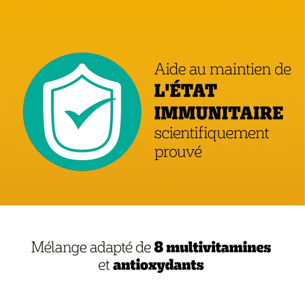 PEDIGREE® Multivitamines Immunité 180g image 3