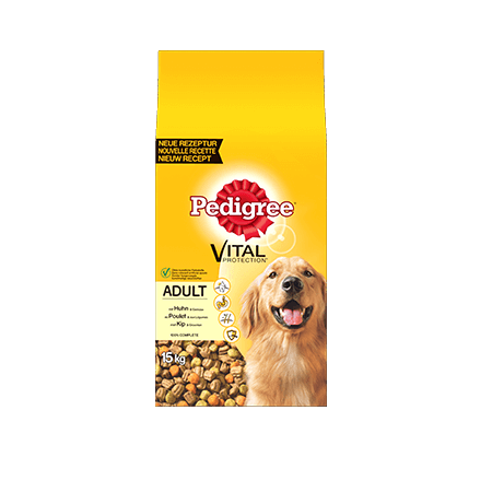 OWNAT Prime Grain Free met lam voor volwassen honden OWNAT Prime Grain Free met lam voor volwassen honden